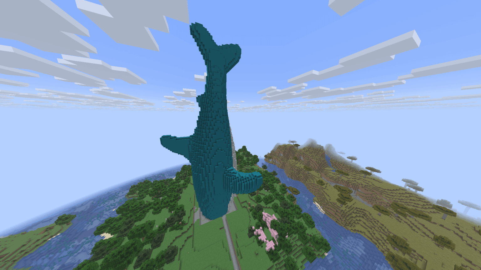 ブラハジを見よ (WIP)