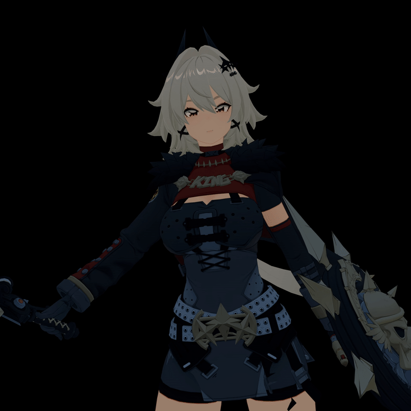 誰かがこれを望んでいるのを見た