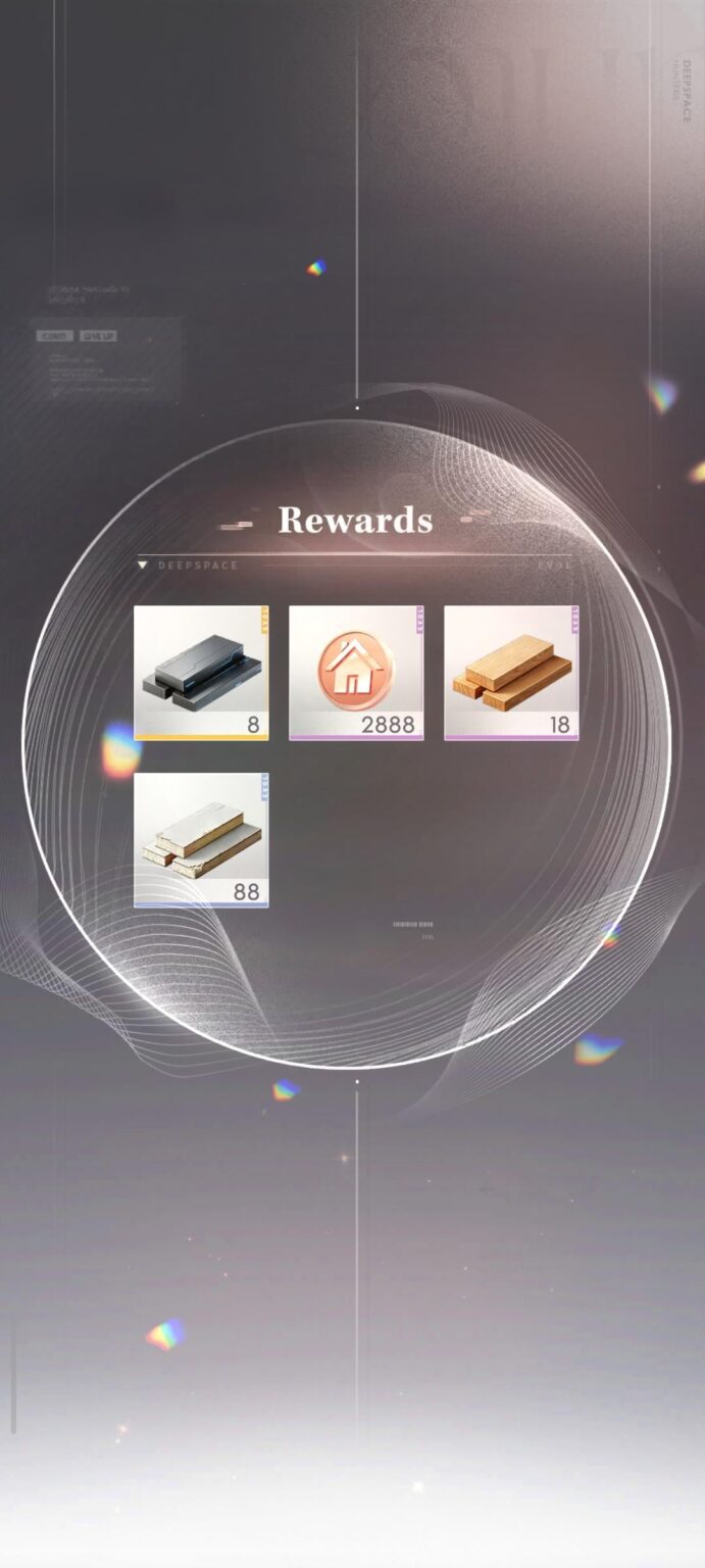 新しい引き換えコードをお試しください: WARMHOME