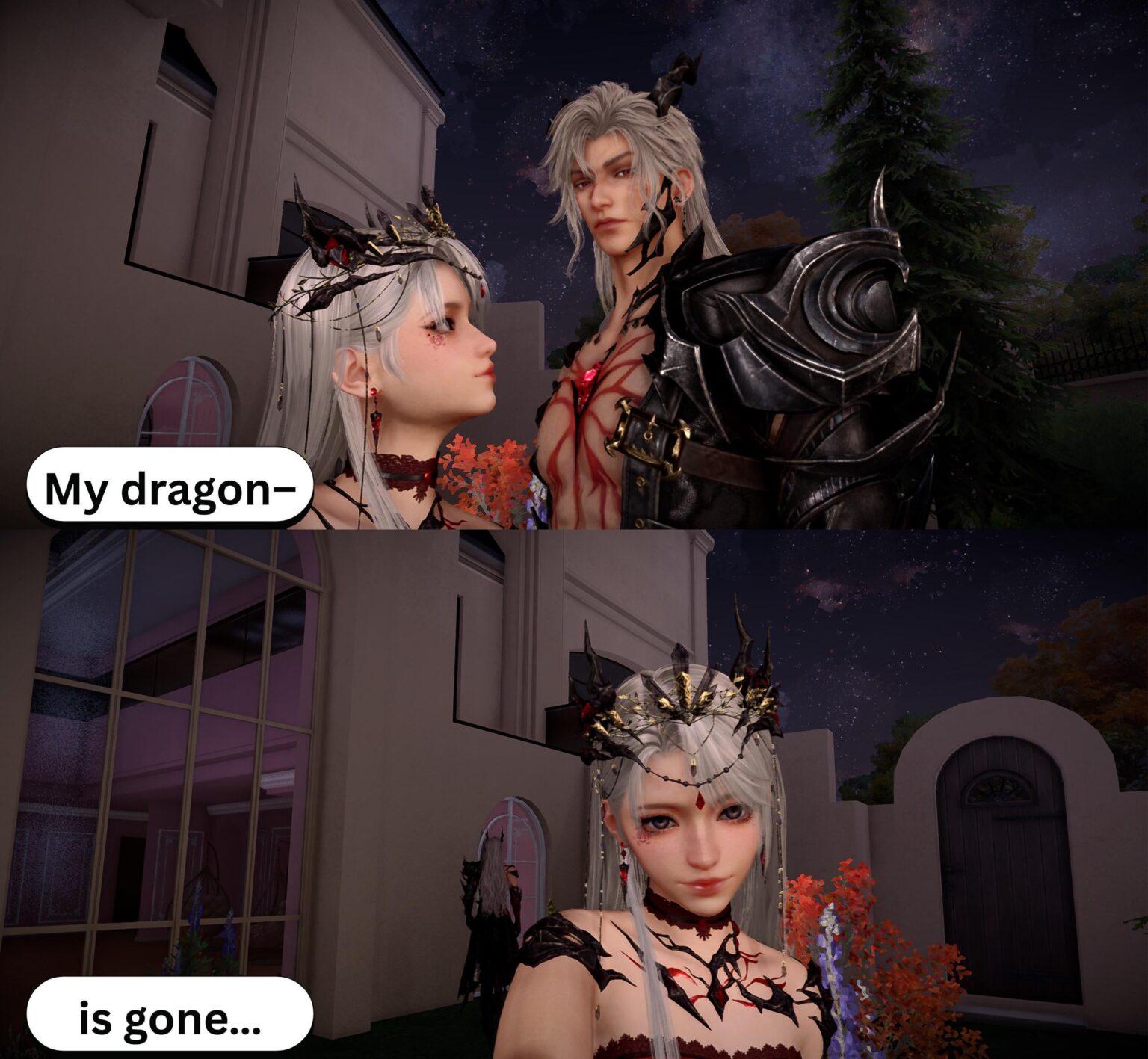 サイラス！セルフィーを撮りましょう！ -いいえ、テレビを見ます