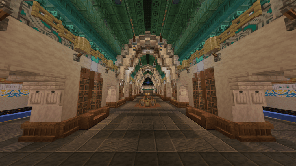 私は、トンネル、完全に走行可能な列車、そして最も重要な駅を含む、モスクワにインスピレーションを得たモジュール式 Ice-Metro システムを作成しました。