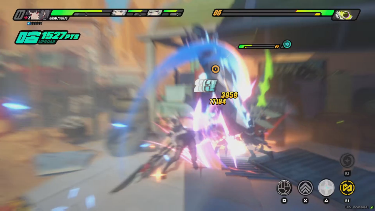 何が起こったのか誰か教えてもらえますか？