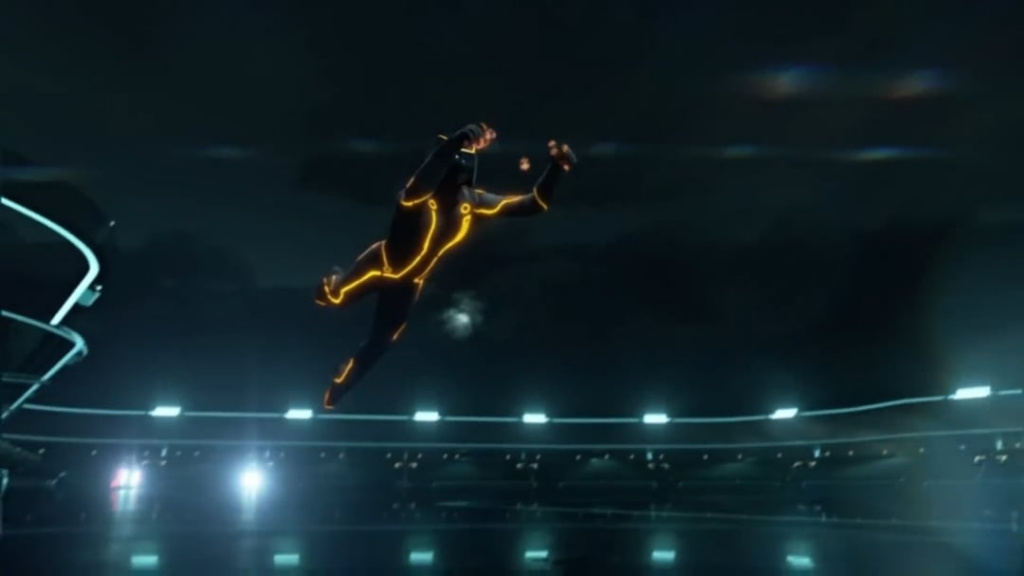 バイクを出してラハイ・ロイを探索する気分