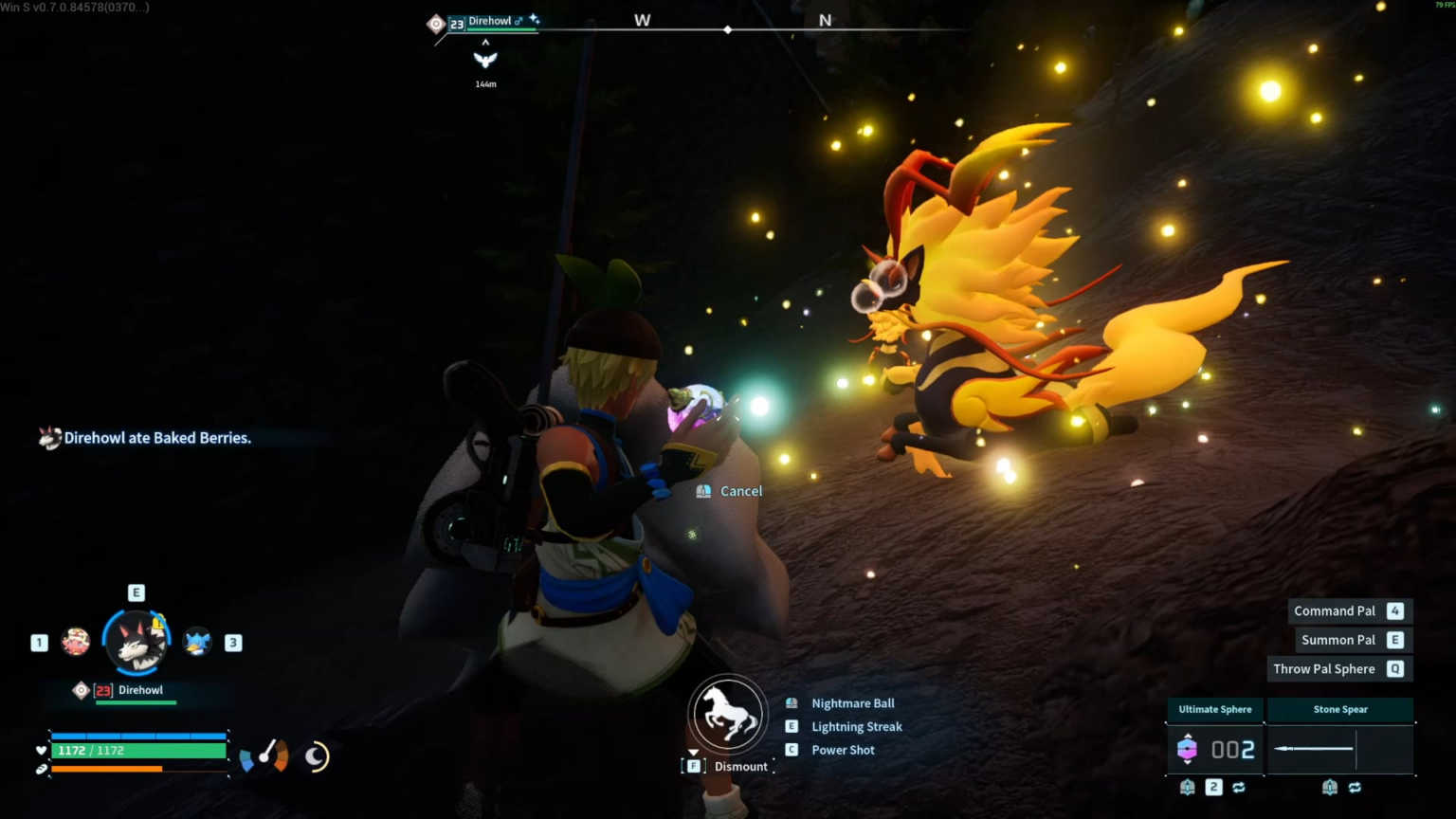 ラッキー オンリー ラン - 5 日目 😂✨ - 明けましておめでとうございます!