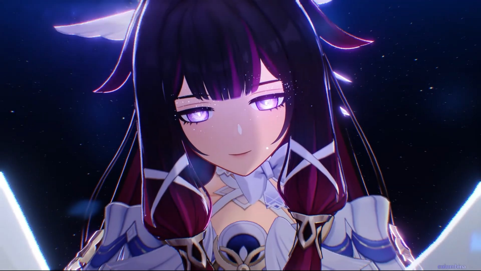 コロンビーナウルトが遅くなりました！