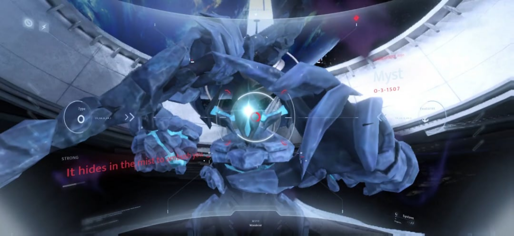 メインストーリーで独自のカードとプロトコアを使用できるようになります 😫🥴