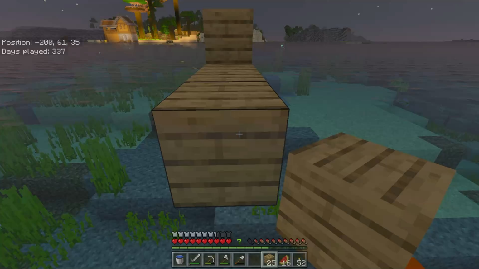 この虫は美しかったです。