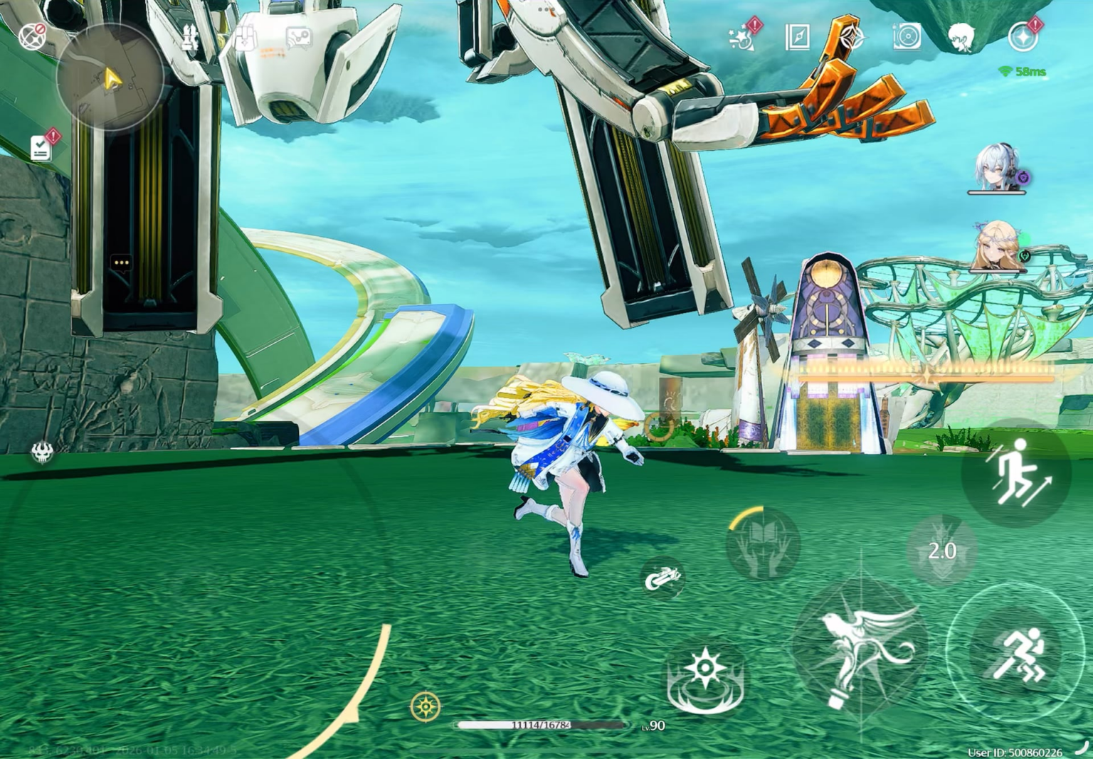 学校に控えめに遅刻しても、ラハイロイに住んでいるとき