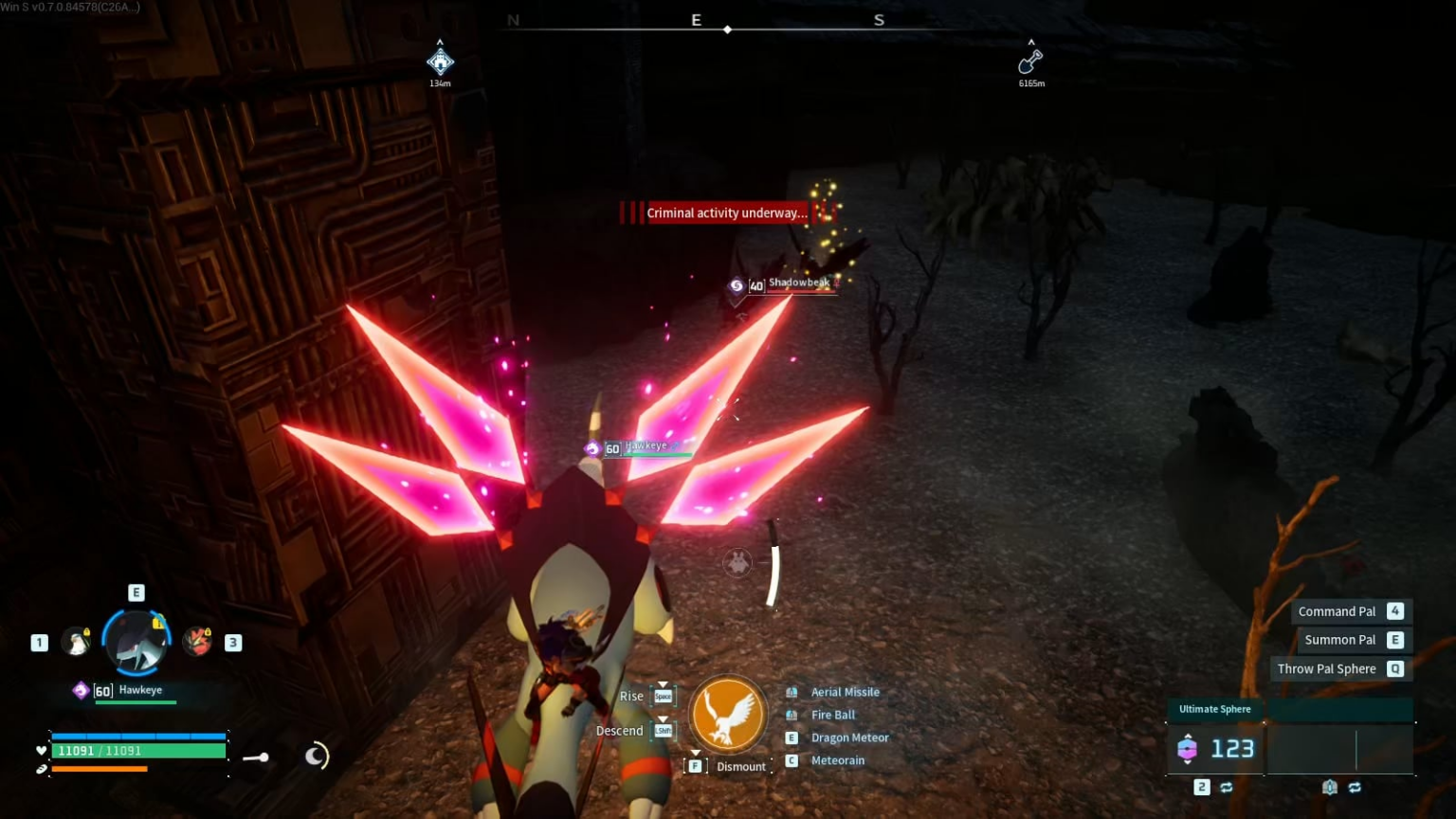 ああ、彼女は素晴らしいです!!