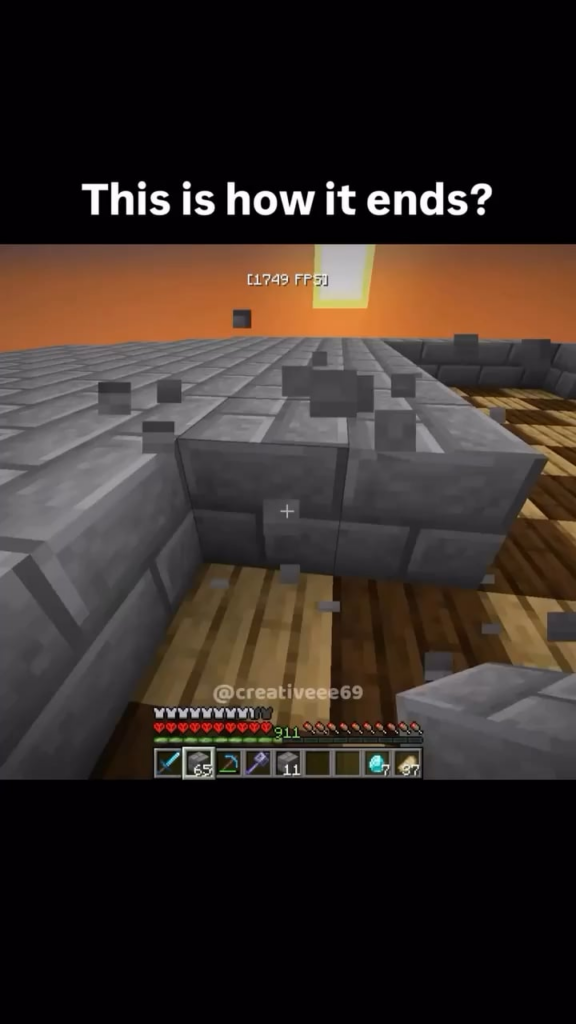 それで、彼の結末はどうなるのですか?(NOC)