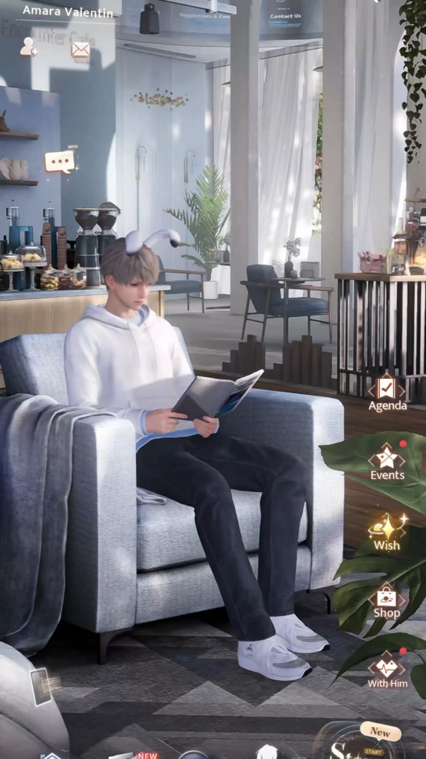 ザビエルはこの新しいアップデートでゲームを突破しようとしています 😭