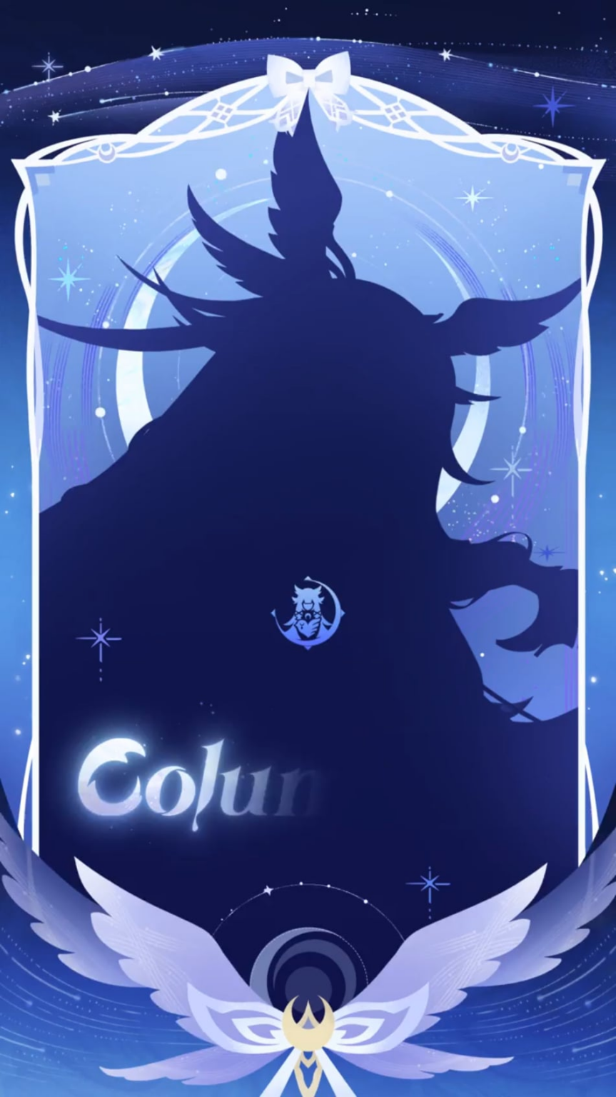 ウェルキン・ムーンの帰還: オダマキ・ハイポセレニア