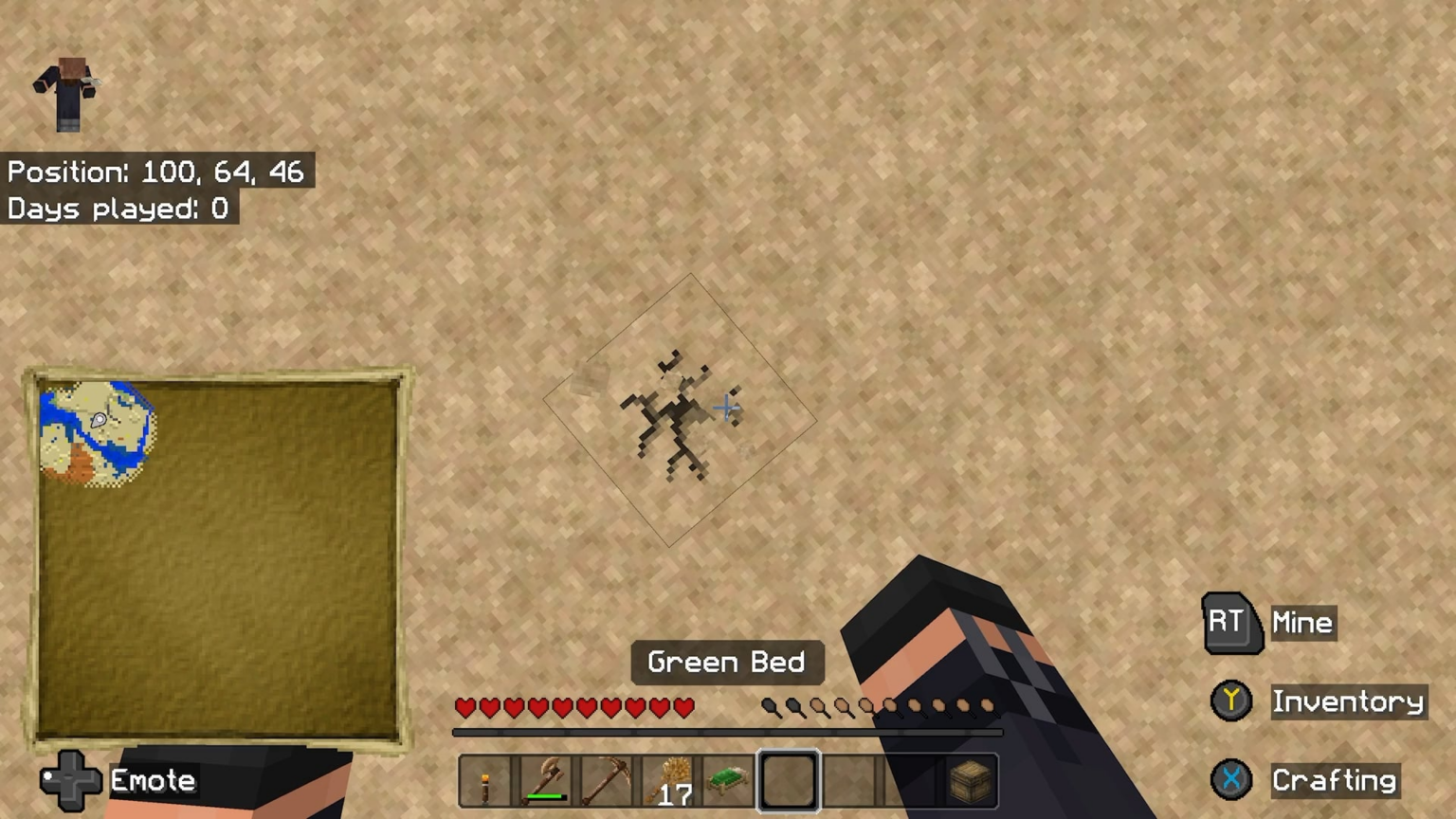 初めてツタに本当に感謝しました 💀🙏