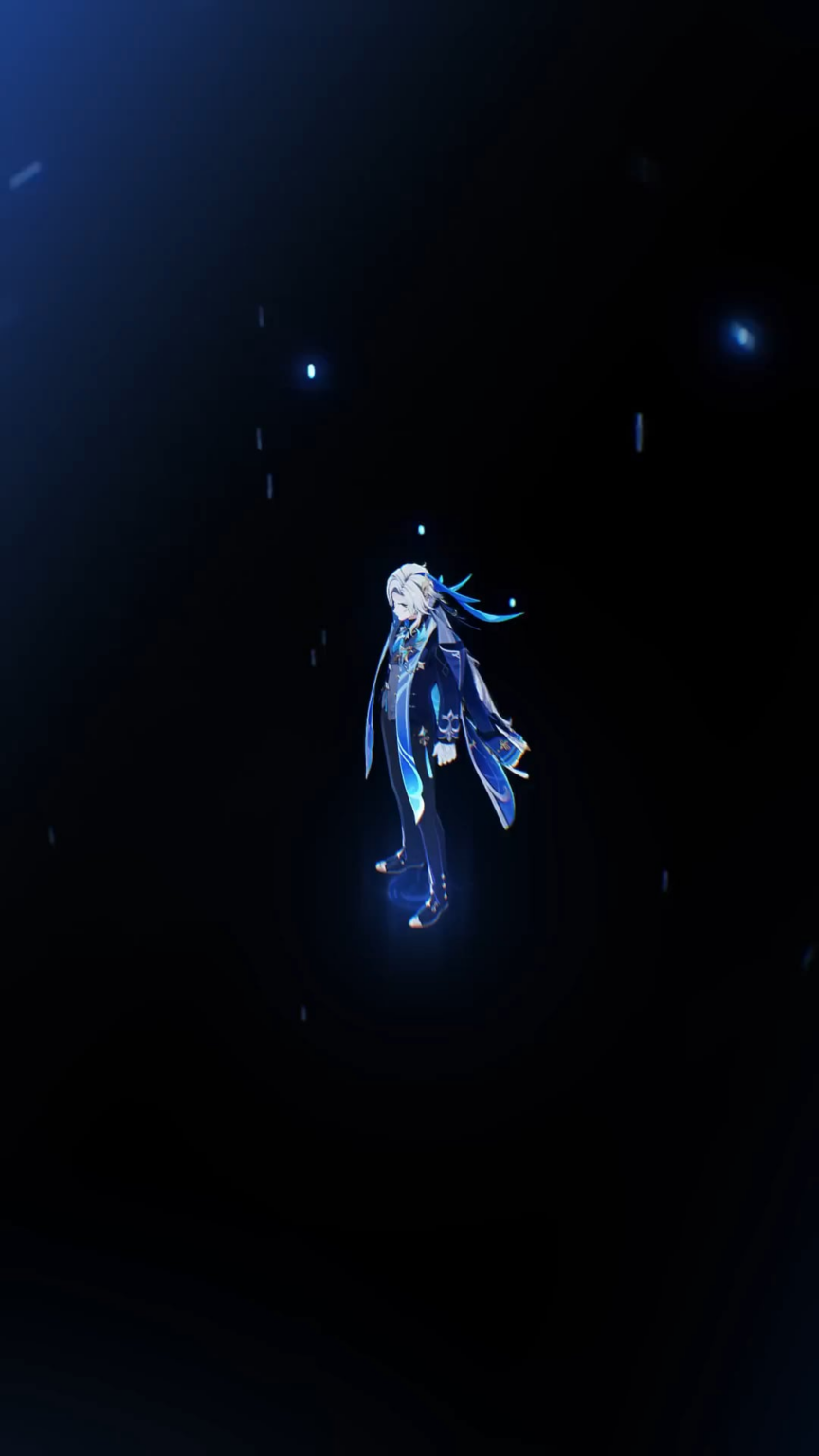 Neuvillete スキン ショーケース ショート