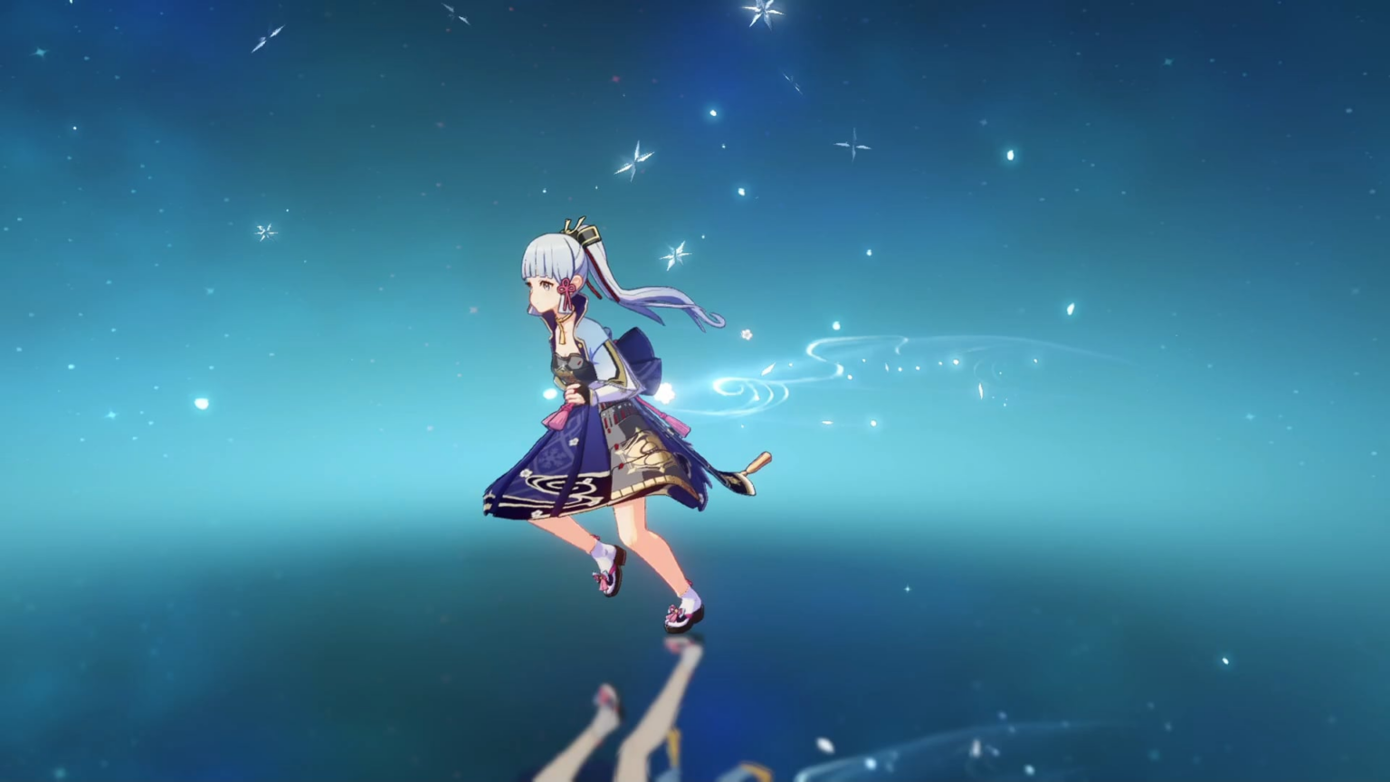 [6.4] アヤカ エコー ヴィア ディム