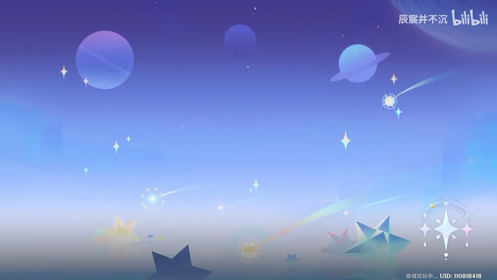 CN プレイヤーが Miliastra で「PT Silent Hill」デモを構築しています。