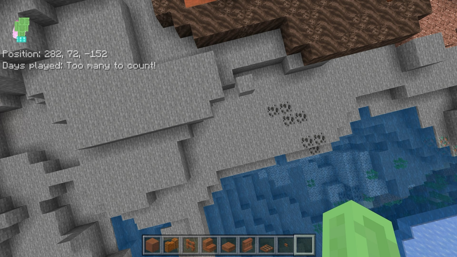 このスタイルでツリーを作成するのは初めてです。アドバイスやフィードバックがあれば大歓迎です。