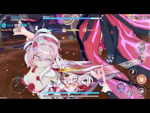 [01/31/26] 現在のベナレスのボスのために別の RL Ref を持って戻ってきました。