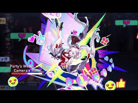 スパークシー (E0S1)、スパークル (E0S1)、ヤオ グアン (E0S1)、DHPT (E0S1) vs MOC 4.0