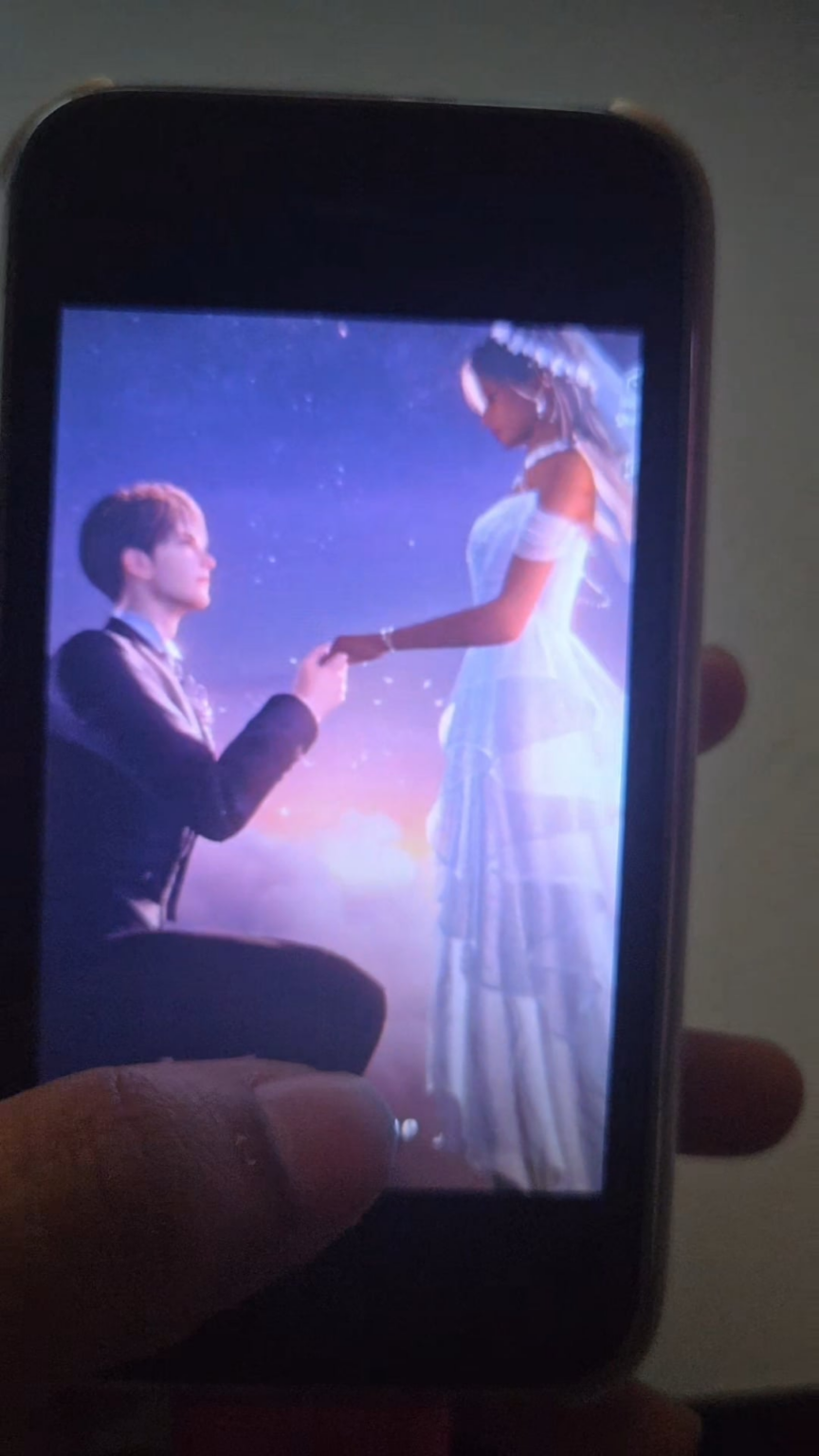 ゲームが大好きなので、iPhone 3 に LAD を入れています