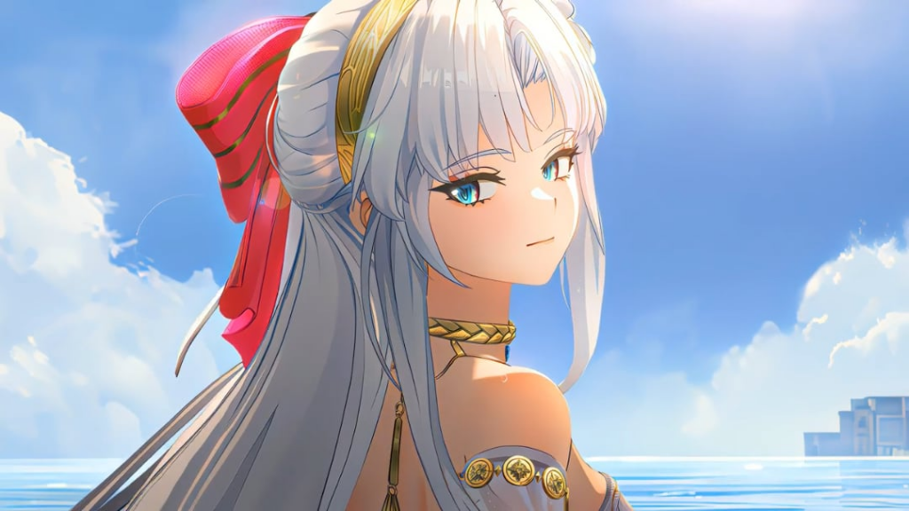 カルロッタ感謝🩷