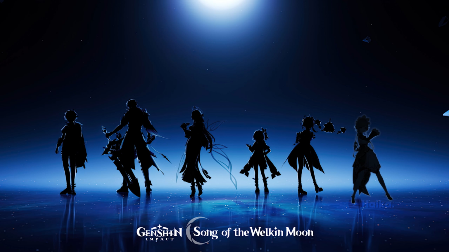 「シークレット」キャラクター👀