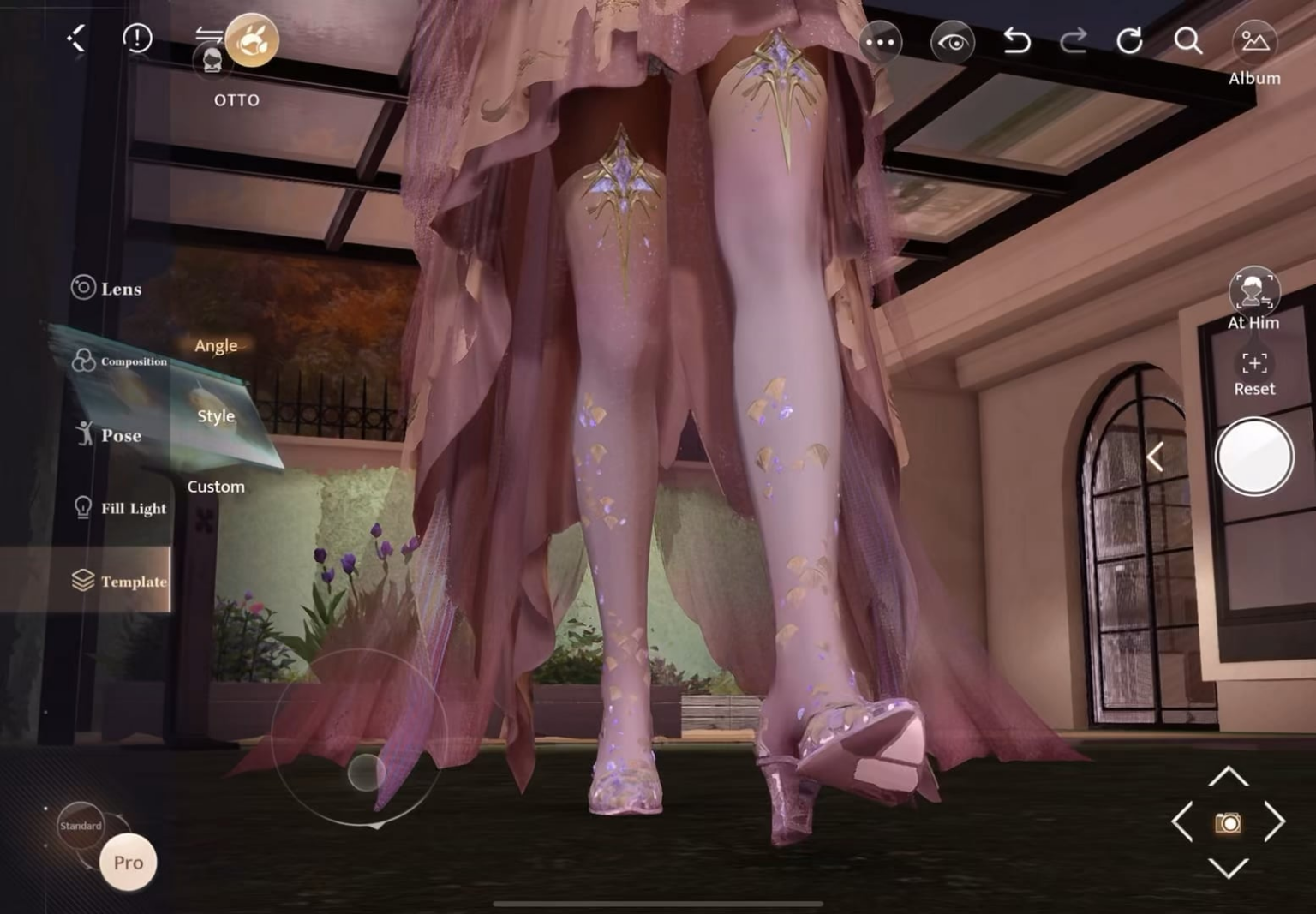 MCの衣装に対する新たな感謝の気持ち