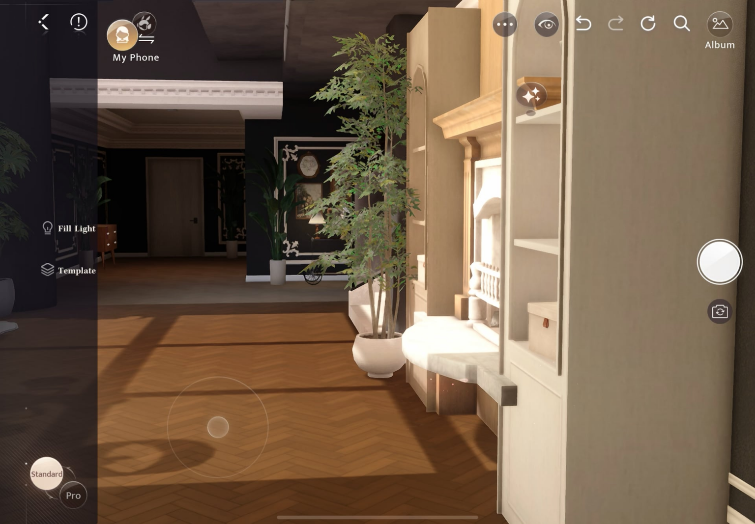 思ってたよりずっと楽しんでます