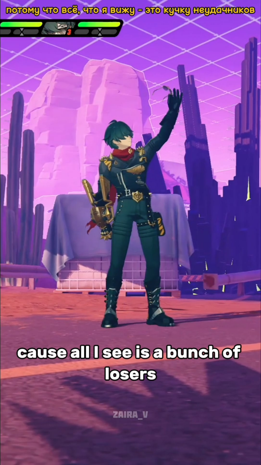 クールなアニメーションが帰ってきた