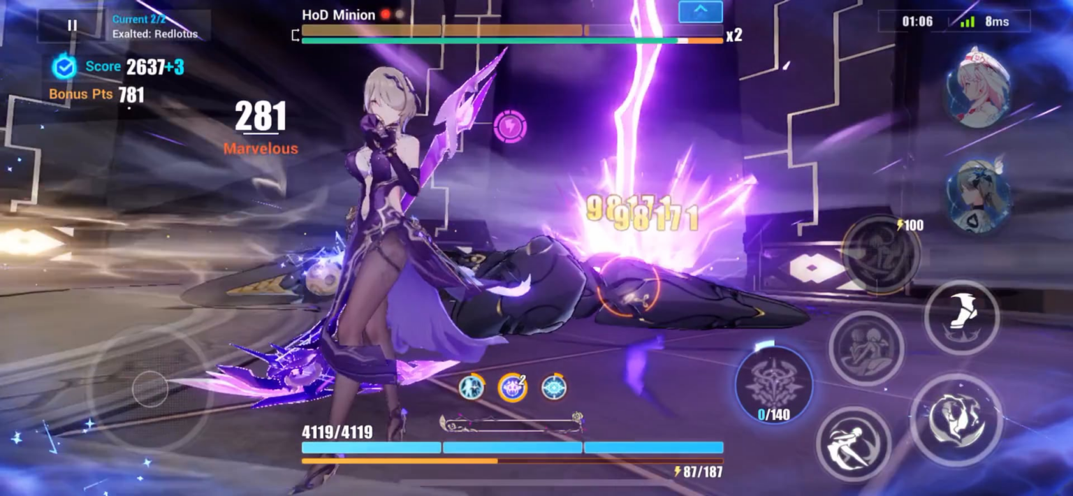 文字通りプレイ不可能