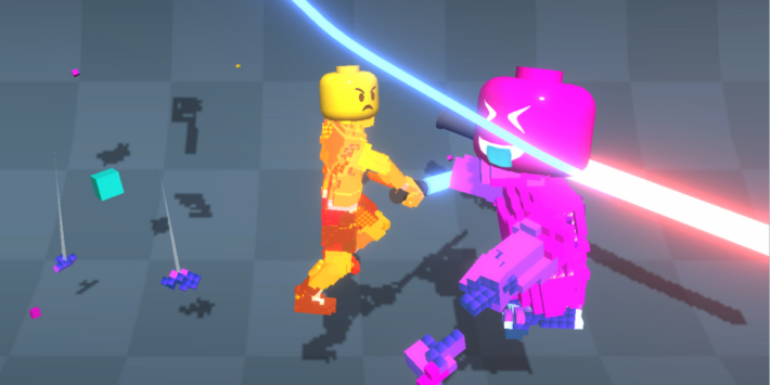 『Draw Block Gladiator』のゲーム情報 - ゲームウィズ