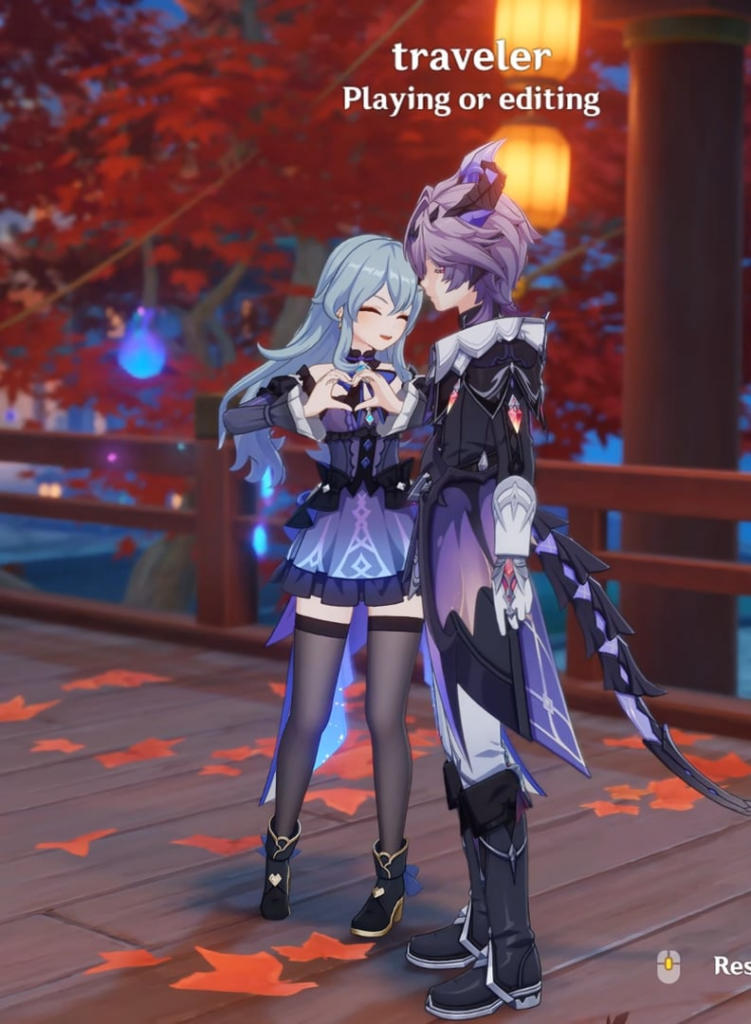 ドゥリンさん、地元の少女が会話を試みた後石化