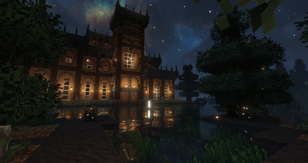 最初の「メガ」ベース