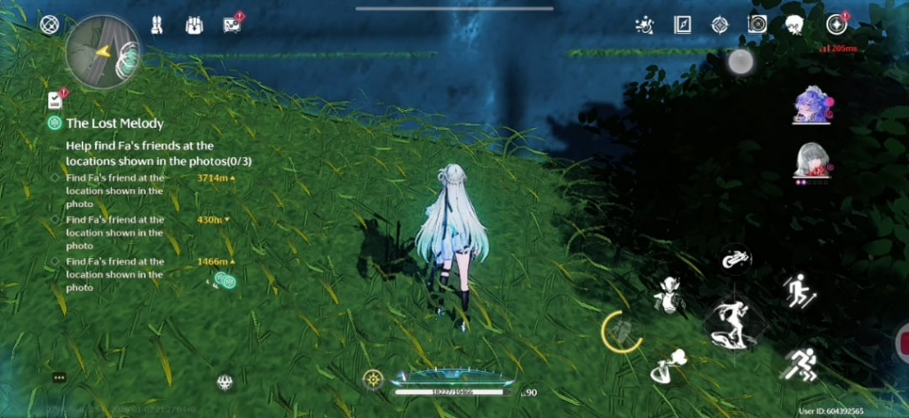 みんな、無限に登れるハックを見つけたよ