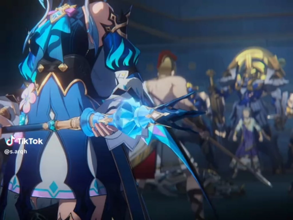 私たちの最愛のクリソス相続人 @s.arqh