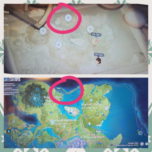 長い間私たちの目の前にあった謎