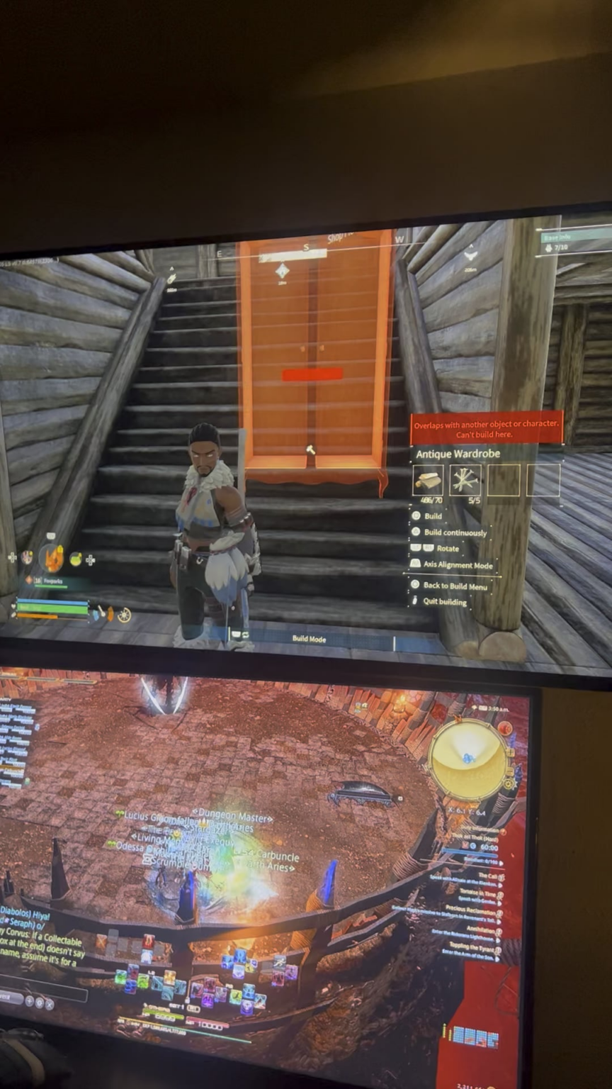 なぜこれが起こっているのか知っている人はいますか?