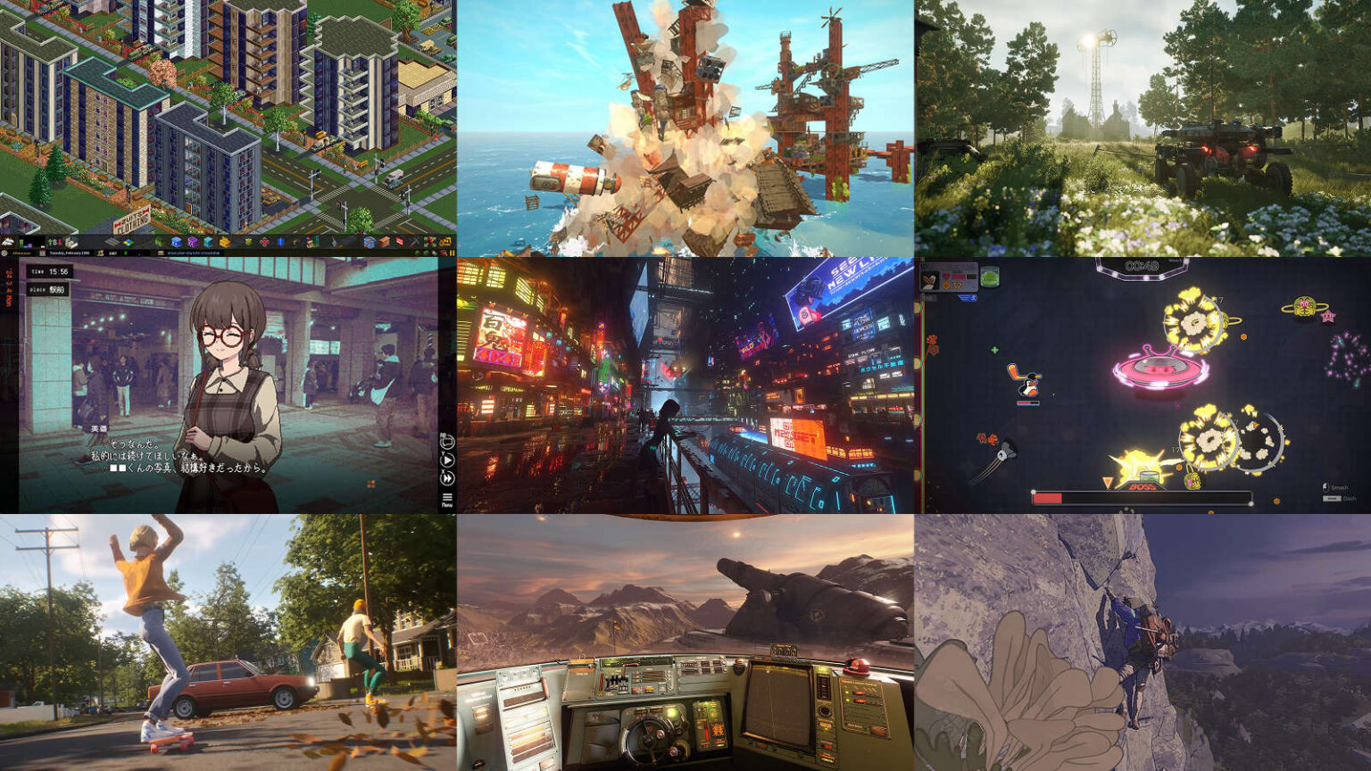 ゲーム好きなら知らなきゃ損。AUTOMATONライター陣が推す「2026年期待の新作ゲーム」13選 - AUTOMATON