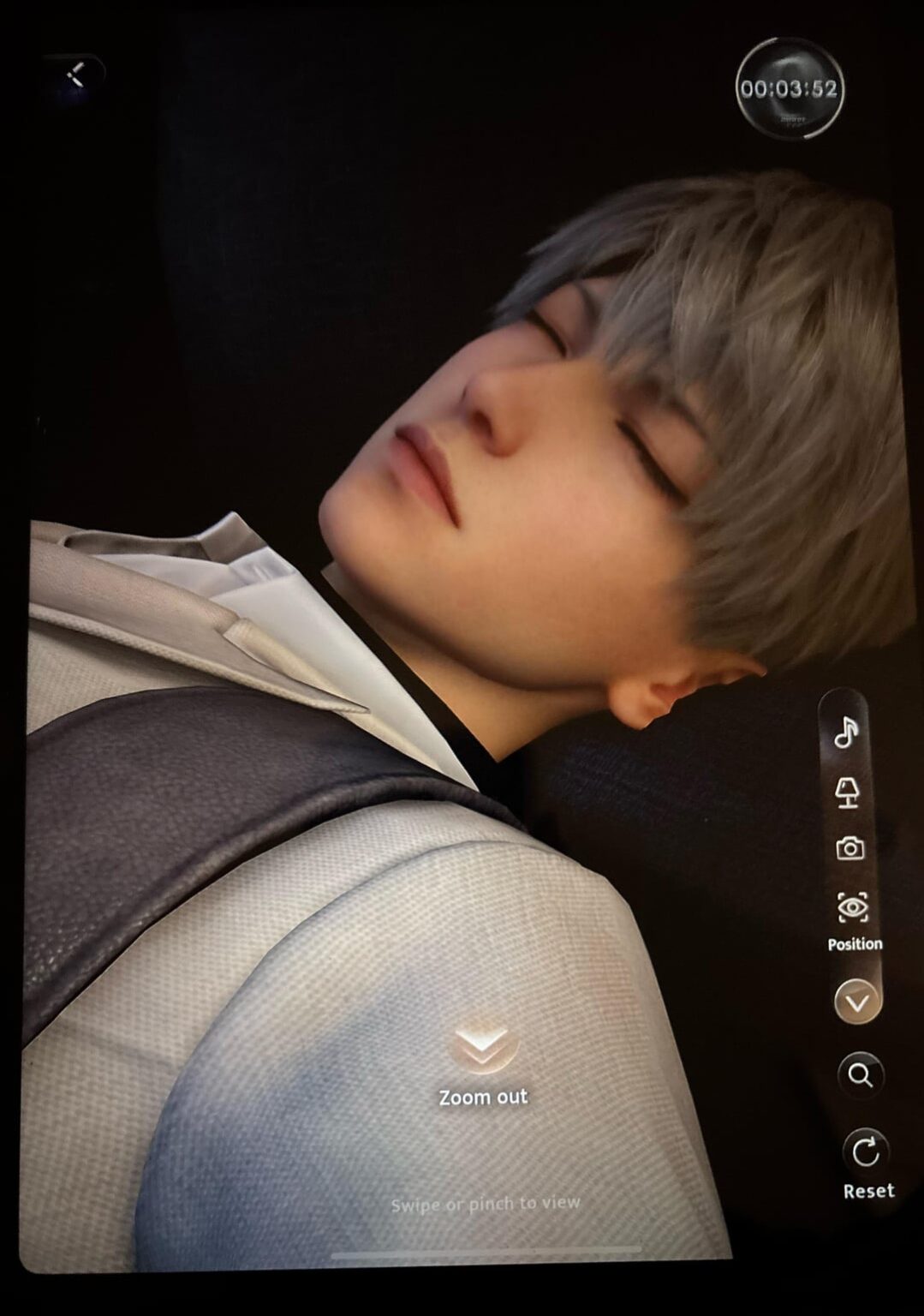 わかりました、私は初心者プレイヤーです、そしてええと...ザビエルがこれほど可愛くて貴重であることを誰が許可しましたか??彼は自分を誰だと思っているのでしょう🤬🤬🤬