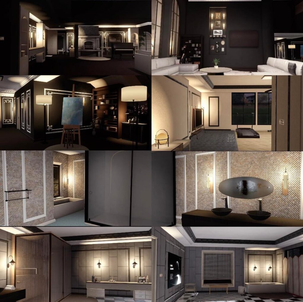 ただ見せびらかしたいだけ