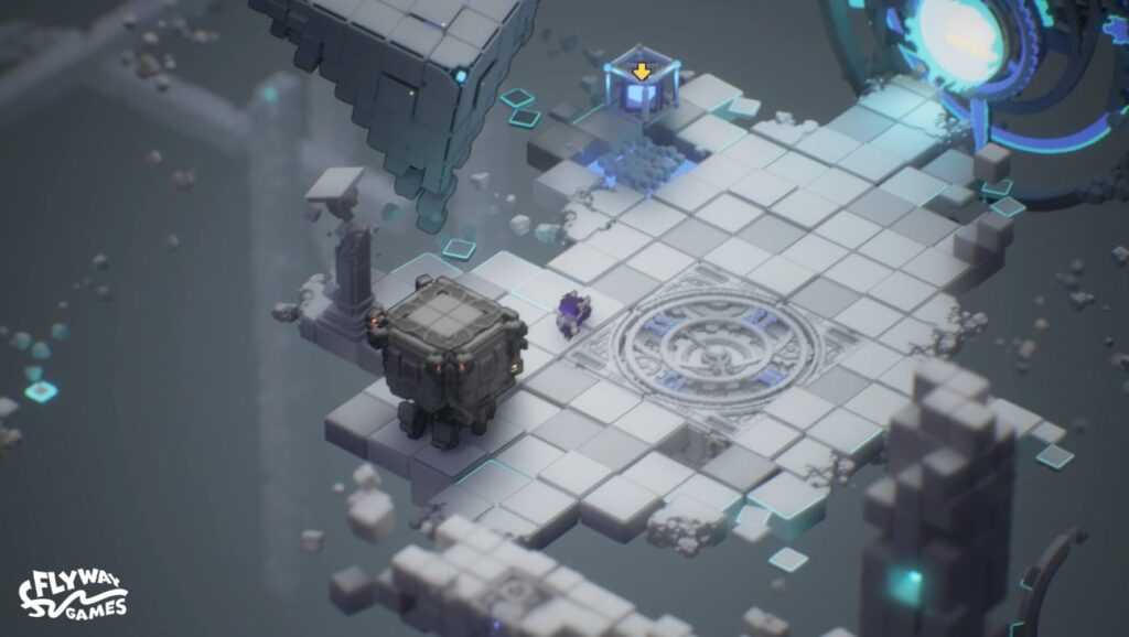 「ヴァンサバっぽいけど全然違う」時止めローグライク『アセンドトゥゼロ』に宿る日本ゲームの「突き抜けた発想」。なぜ今『勇者30』インスパイアなのか、開発者に訊く - AUTOMATON