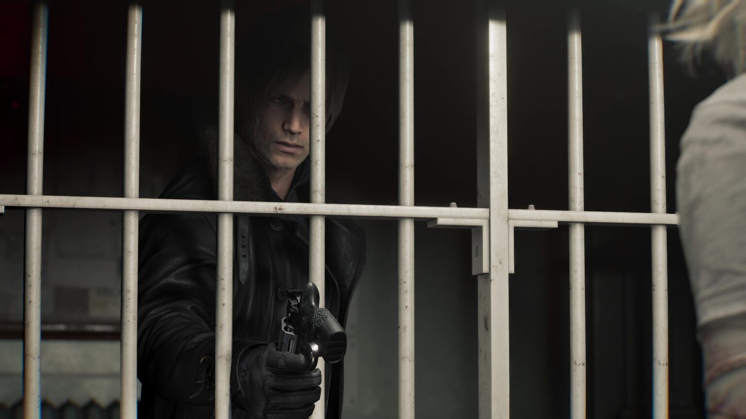 【インタビュー】「ホラーゲームは敵が舐められたらダメ」。「バイオ レクイエム」中西氏は今回のゾンビに何を加えたのか？ - GAME Watch