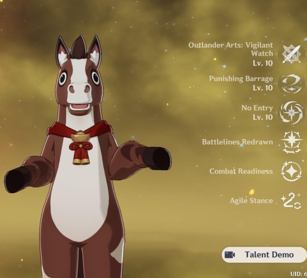 まさに三冠のジバイ。彼女のベストチームはどこですか?