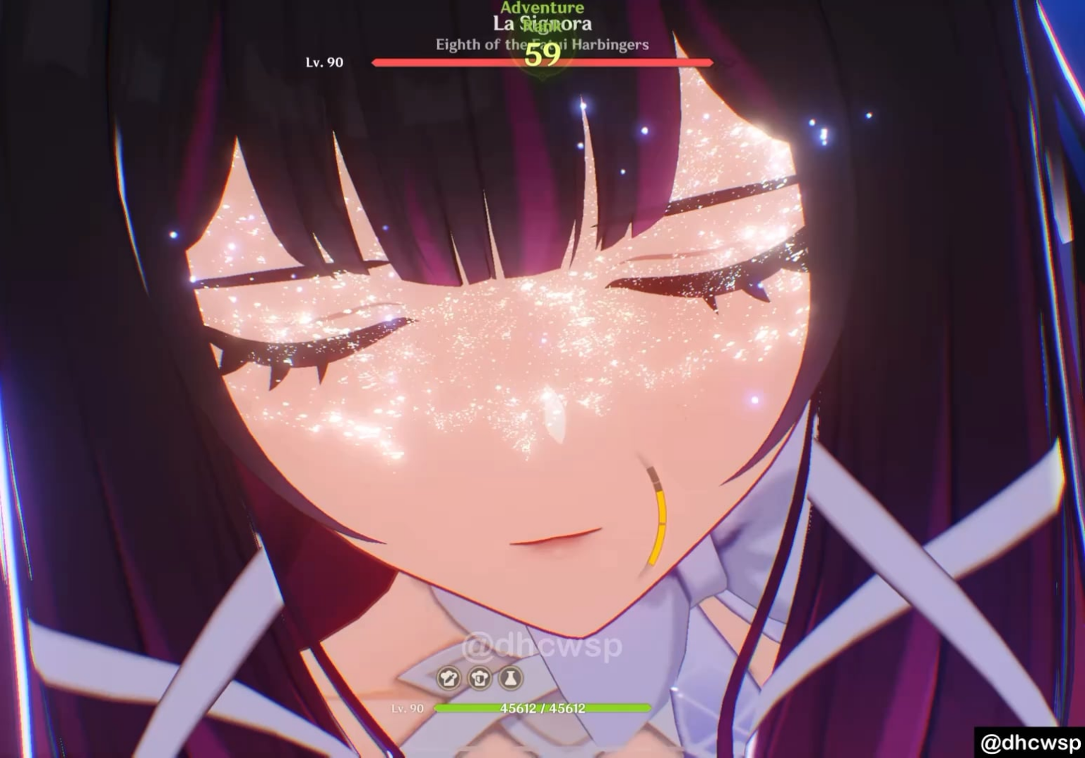 ついに完全なハービンジャーチームが揃いました