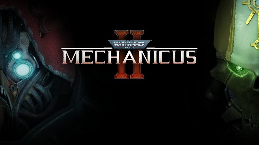 Kasedo GamesとBulwark Studios、ターン制タクティカルストラテジーゲーム『Warhammer 40,000: Mechanicus II』を26年春に発売