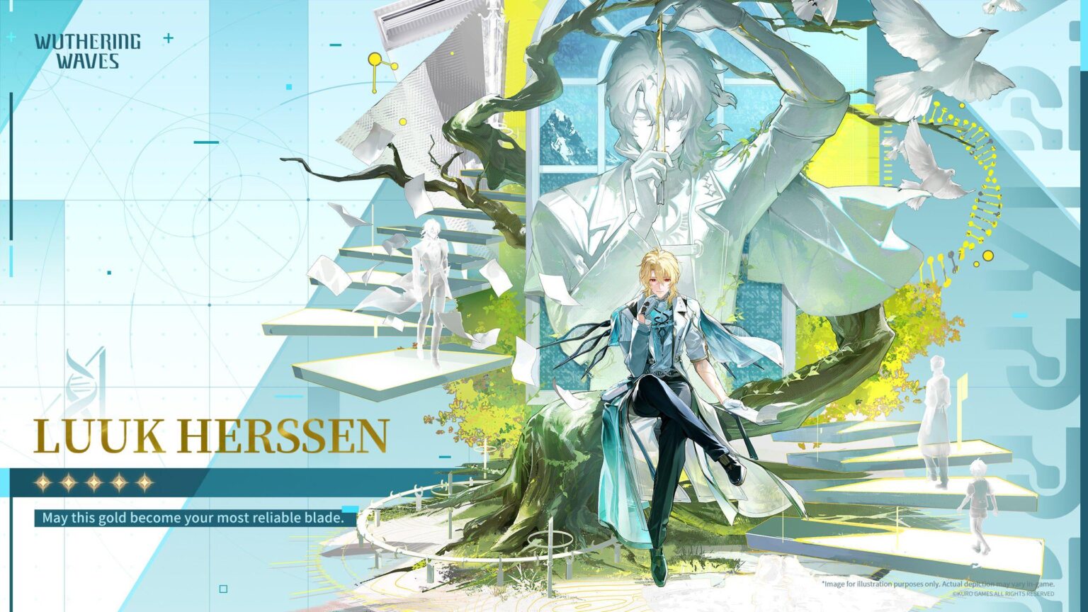 嘆きの人新世以降: 星が絡み合う — ルーク・ハーセン