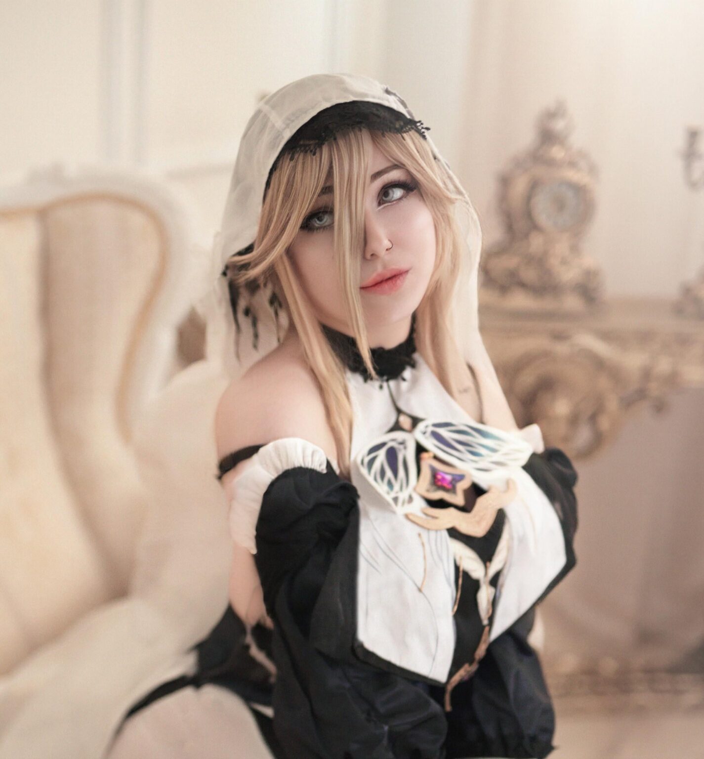 アポニア コスプレ by クロ