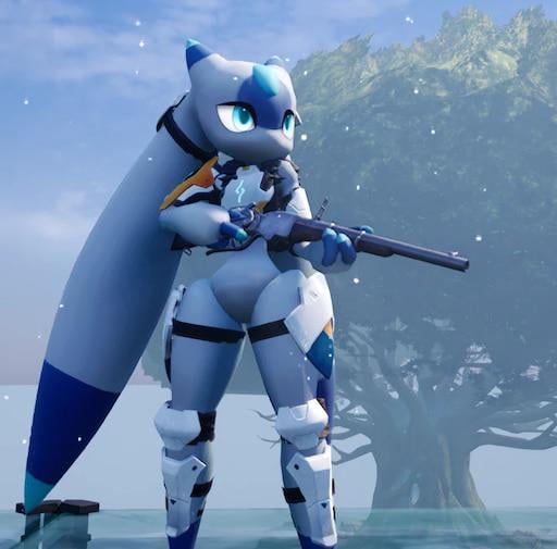 そのMODが好きです