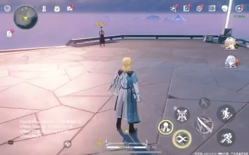 3.1 | Team gemberry による Luuk ゲームプレイ