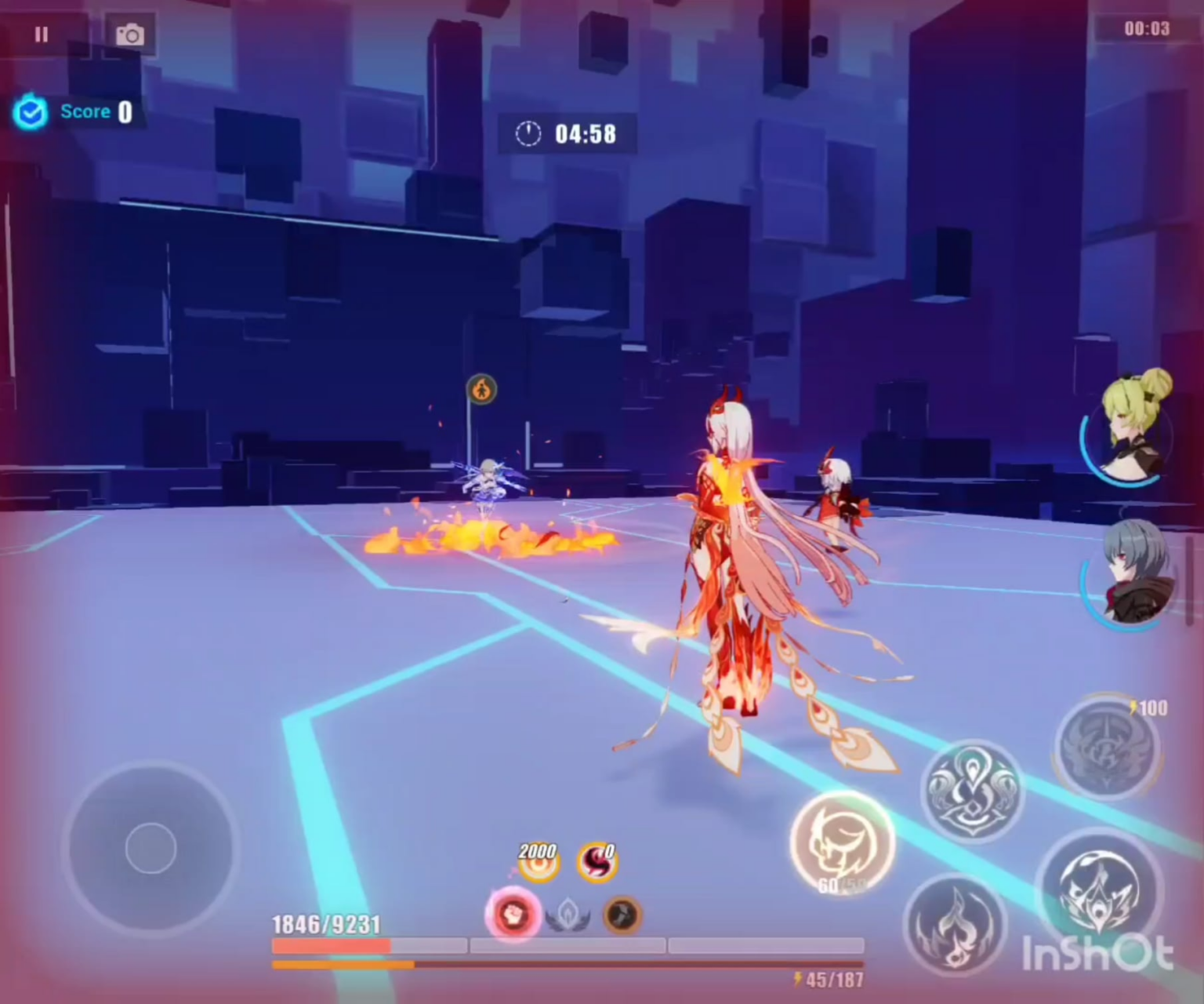 このキャラクターを持っていない場合はこれを見てください